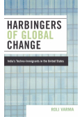 Harbingers of Global Change