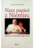 Nasz papież z Niemiec