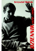 Mętrak Dziennik 1979 - 1983