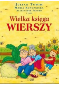 Wielka księga wierszy