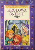 Królowa śniegu