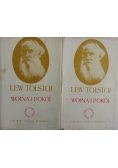 Wojna I Pokój, tomI-IV