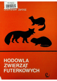Hodowla zwierząt futerkowych