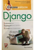 Ćwiczenia praktyczne Django