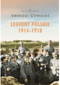 Legiony polskie 1914  -  1918