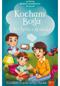 Kocham Boga i Kocham Człowieka Rafael