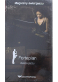 Magiczny świat jazzu, fortepian dusza jazzu