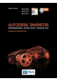 Autodesk Inventor Professional 2017PL / 2017+ / Fusion 360 +