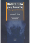Radiologia jamy brzusznej