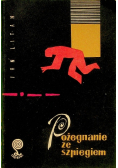 Pożegnanie ze szpiegiem