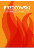 Brzozowski Przewodnik Krytyki Politycznej