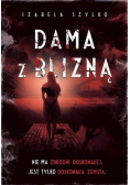 Dama z blizną