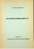 Ks Marcin Śmiglecki TJ
