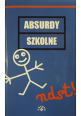 Absurdy szkolne