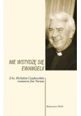 Nie wstydzę się Ewangelii