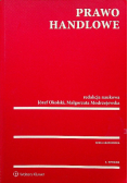 Prawo handlowe