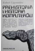 Prehistoria i historia komputerów