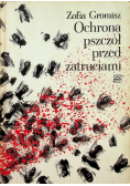 Ochrona pszczół przed zatruciami