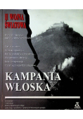 II Wojna Światowa Kampania Włoska