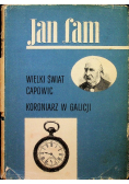 Wielki świat Capowic