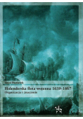 Holenderska flota wojenna 1639- 1667