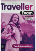 Traveller Exam pre-intermediate Workbook