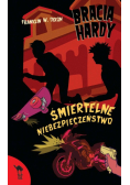 Bracia Hardy Śmiertelne niebezpieczeństwo