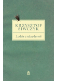 Ludzie z taksydermii