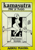 Kamasutra made in Poland/ Kamasutra 2