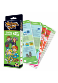 Xplore Team Quizy edukacyjne 9-10 lat