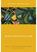 Black Existentialism