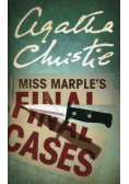 Miss Marple's Final Cases