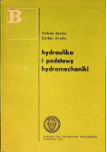 Hydraulika i podstawy hydromechaniki