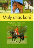Mały atlas koni