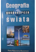 Geografia gospodarcza świata