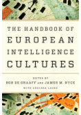 Handbook of European Intelligence Cultures