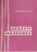 Zeszyty Majdanka. Tom VI