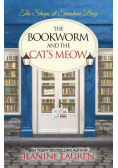 The Bookworm and The Cat's Meow