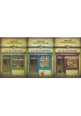 Cukiernia pod Amorem Tom 1 do 3