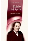 Dzieło jej życia