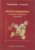 Podstawy mikroekonomii w zadaniach
