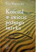 Kościół w świecie późnego antyku