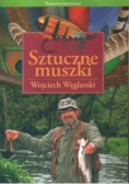 Poradnik wędkarski Sztuczne muszki
