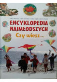 Encyklopedia najmłodszych