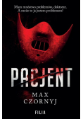 Pacjent