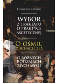 O ośmiu duchach zła
