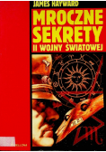 Mroczne sekrety II wojny światowej