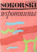 Sokorski Wspomnienia
