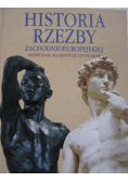 Historia rzeźby zachodnioeuropejskiej