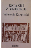 Książki Zbójeckie